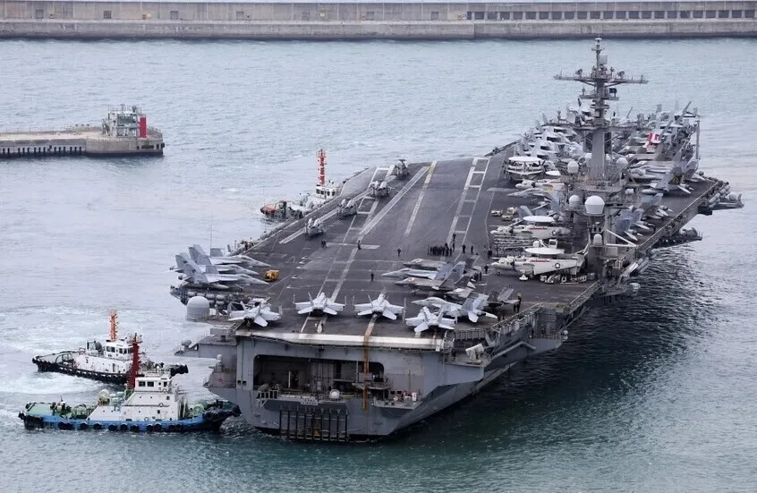 طهران: الخميس سنحسم مصير الجنود الأمريكيين في المنطقة.. إلى ديارهم أم إلى الجحيم!